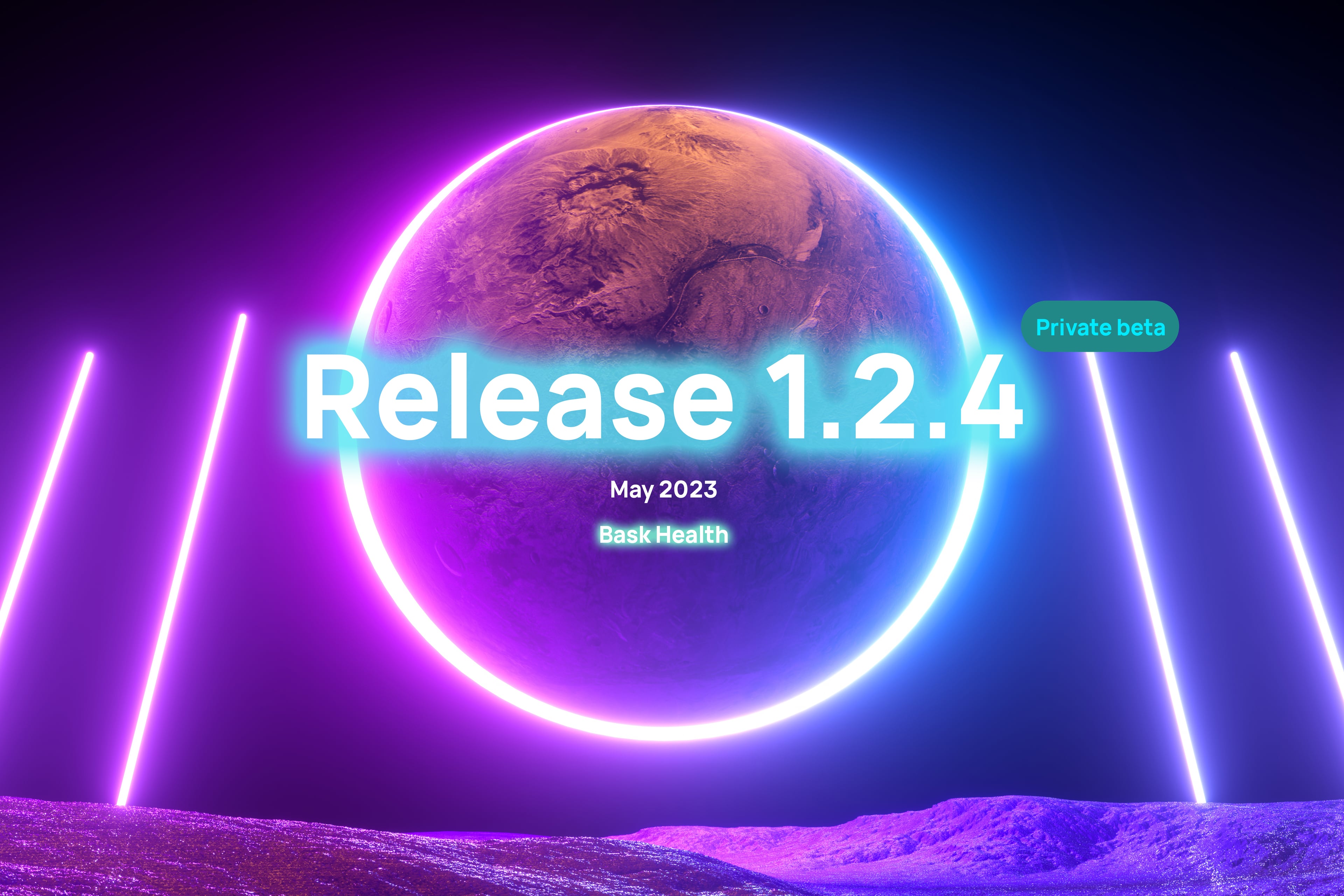 Release 1.2.4 Release 1.2.4