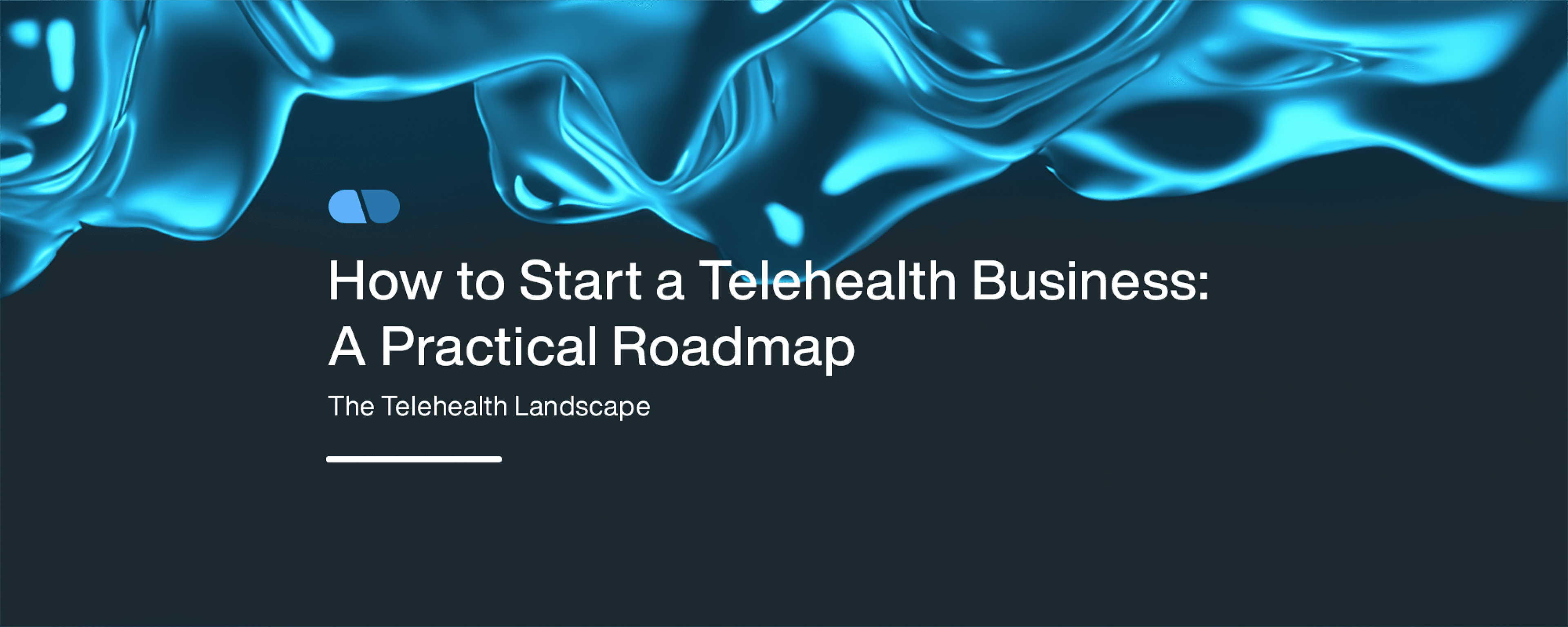 How to Start a Telehealth Business: A Practical Roadmap How to Start a Telehealth Business: A Practical Roadmap